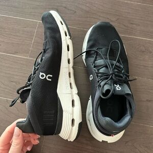 On Running Cloudnova Shoe